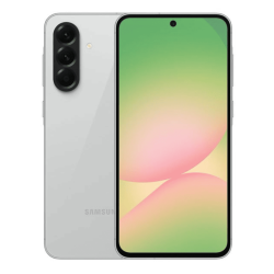 Смартфон Samsung Galaxy A56 5G 8/256Гб светло-серый