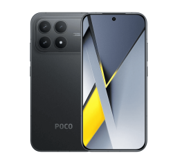 Смартфон Xiaomi Pocophone F8 Pro 12/512Гб черный