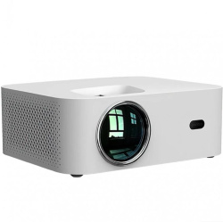 Проектор Xiaomi Wanbo Projector X1 белый