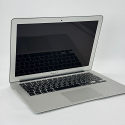 Ноутбук Apple MacBook Air 13&quot; 2015, 8Гб 128Гб, серебристый б/у