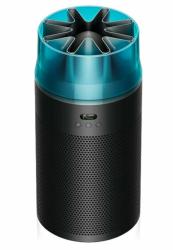 Очиститель воздуха Dyson Purifier HushJet Compact HJ10 черный