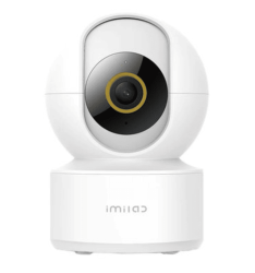 IP камера Xiaomi Imilab C22 Home Security Camera CMSXJ60A белая
