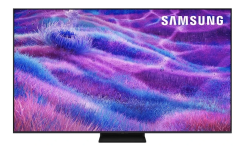 Телевизор Samsung 55" (138 см) QE55QN80FAUXRU черный