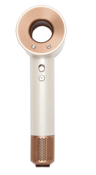 Фен для волос Xiaomi Sencicimen Hair Dryer HD15 белый