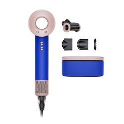 Фен Dyson Supersonic Hair Dryer HD15 синий