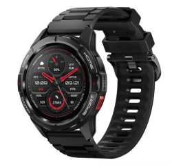 Умные часы Xiaomi Mibro GS Active XPAW016 черные