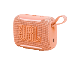 Портативная колонка JBL GO 5 оранжевая