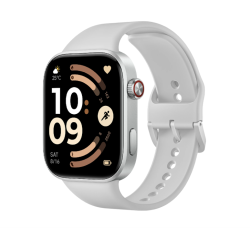 Умные часы Xiaomi Redmi Watch 6 белые