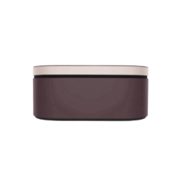 Чехол для хранения стайлера Dyson Jasper Plum