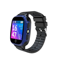 Детские смарт-часы Lite 2G 35мм черные