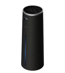 Увлажнитель воздуха Xiaomi Deerma DEM-950W черный