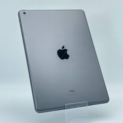 Планшет Apple iPad 10.2&quot; 2019 32Gb Wi-Fi серый космос б/у