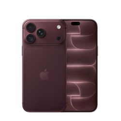 Смартфон iPhone 18 Pro 1Тб бордовый