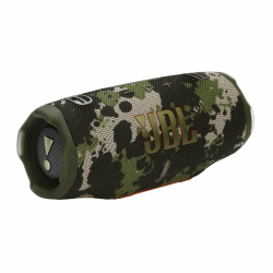 Портативная колонка JBL Charge 6 камуфляж