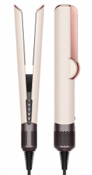 Выпрямитель для волос Xiaomi SenCiciMen X10 розовый