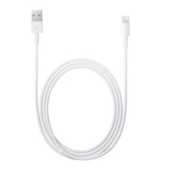 Кабель Apple Lightning to USB (1м)