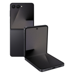 Смартфон Samsung Galaxy Z Flip 7 12/256Гб черный