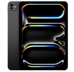 Планшет Apple iPad Pro 13&quot; (2025) М5 2Тб Wi-Fi «черный космос»