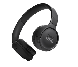 Наушники Bluetooth JBL tune 520BT черные