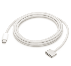 Кабель Apple Type-c to MagSafe 3 (2м) "сияющая звезда"