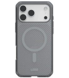 Чехол UAG Dot MagSafe для iPhone 17 Pro Max черный