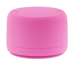 Умная колонка Яндекс.Станция Лайт 2 (без часов) розовая