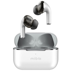 Наушники Xiaomi Mibro Earbuds M1 (XPEJ005) белые