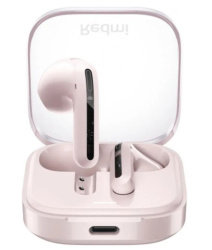 Наушники Xiaomi Redmi Buds 6 Active розовые