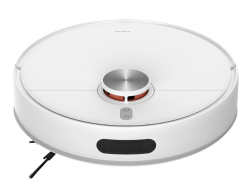 Робот-пылесос Xiaomi Robot Vacuum S40 белый