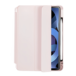 Чехол Wiwu Smart Folio для iPad 10.9&quot; (2022) розовый