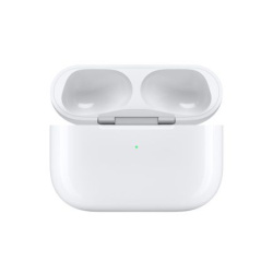 Наушники Apple AirPods Pro (2-го поколения) зарядный футляр (Type-c)