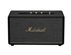 Беспроводная колонка Marshall Stanmore lll черная