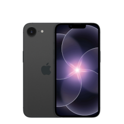 Смартфон iPhone 17E 256Гб eSIM черный