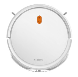 Робот-пылесос Xiaomi Robot Vacuum E5 белый