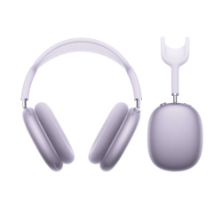 Наушники Apple AirPods Max 2024 фиолетовые