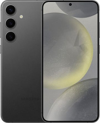 Смартфон Samsung Galaxy S24+ 12/512Гб черный