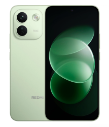 Смартфон Xiaomi Redmi Note 17 Pro Max 5G 8/256Гб зеленый