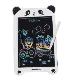 Детский планшет для рисования панда