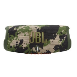 Портативная колонка JBL Charge 5 хаки