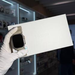 Apple Watch Ultra 2 GPS + Cellular, 49 мм, корпус из титана б/у