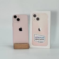 Смартфон Apple iPhone 13 mini 512Гб розовый б/у