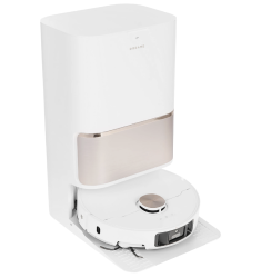 Робот-пылесос Xiaomi Dreame L50 Ultra белый