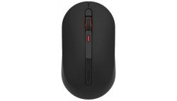 Мышка Xiaomi Wireless Mouse Silent черная