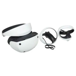 Система виртуальной реальности Sony PlayStation VR2 