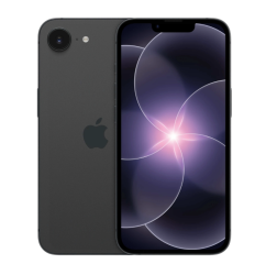 Смартфон iPhone 17E 256Гб eSIM черный