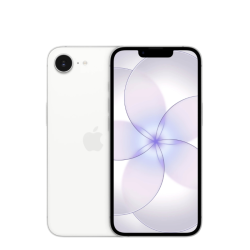 Смартфон iPhone 17E 256Гб eSIM белый