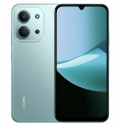 Смартфон Xiaomi Redmi 15C 4/128Гб NFC зеленый