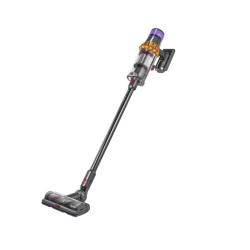 Пылесос Dyson V15 Detect Total Clean (SV22) желтый/никель