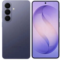 Смартфон Samsung Galaxy S26 256Гб фиолетовый