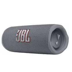 Портативная колонка JBL Flip 6 серая